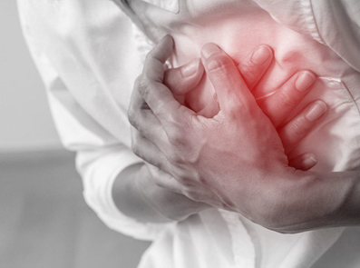 Сердечная недостаточность после инфаркта миокарда - Эпидемиология